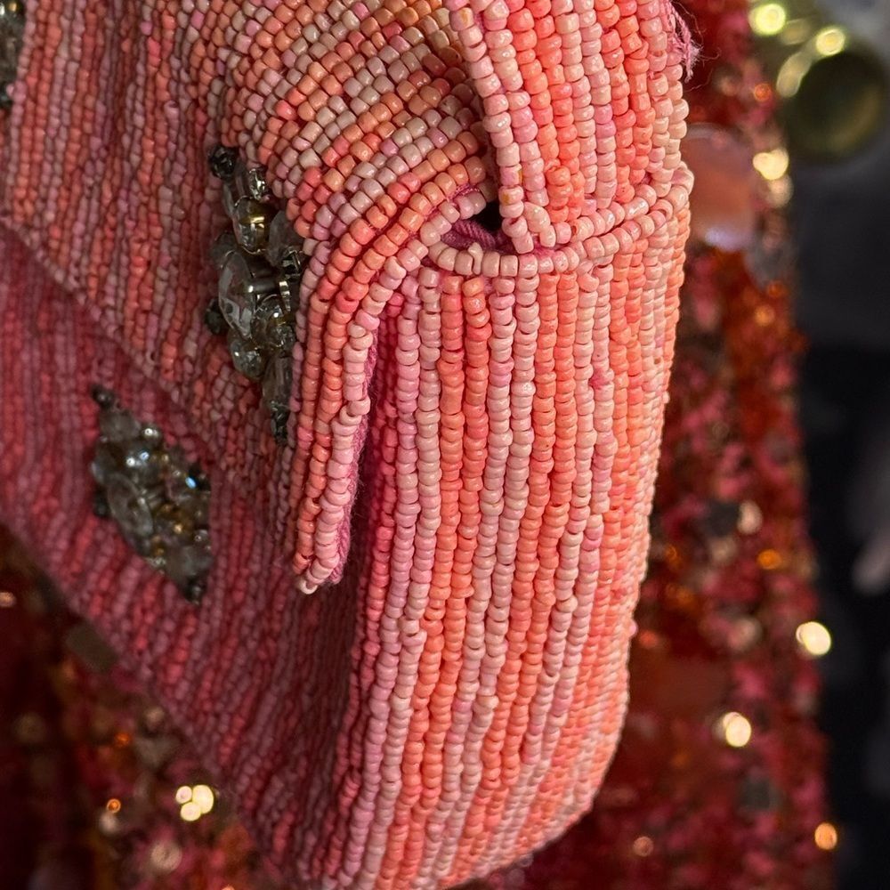 Anthropologie The Fiona bag - Picture 5 of 10